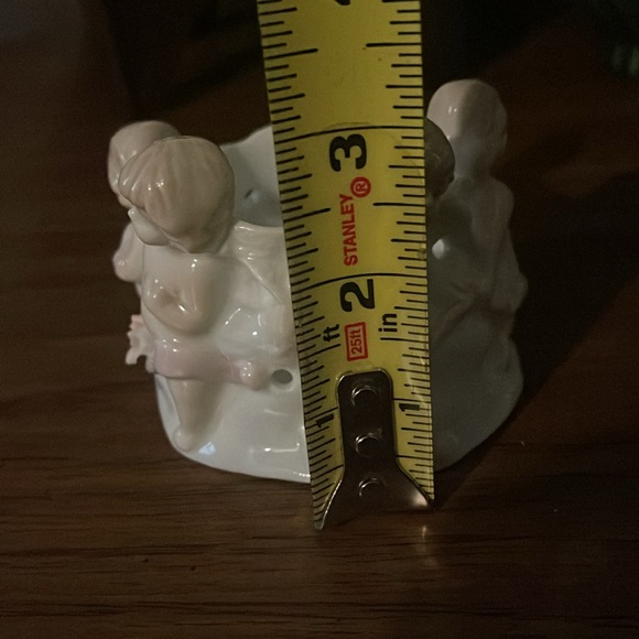 Russ Berrie & Co Inc Vintage Candlestick Holder - Picture 10 of 10